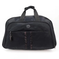 Сумка саквояж 625 міцна дорожня сумка для відряджень, поїздок і спорту